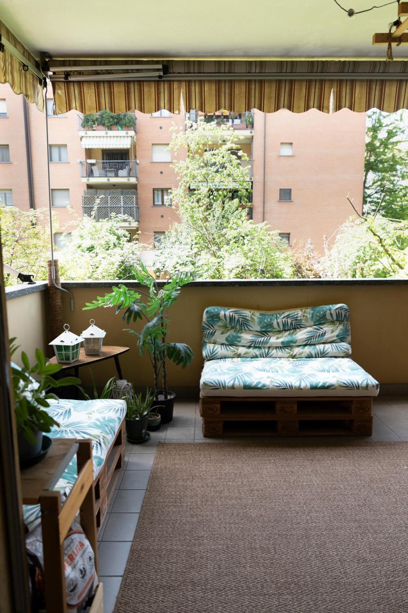House Of Music San Siro Fiera Apartment Mailand